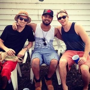 Meet your Posher, Nickky